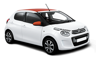   CITROEN () C1